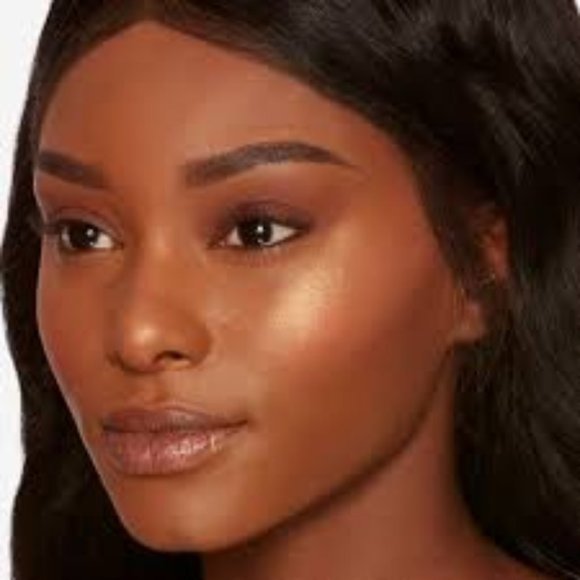 Too Faced Fruit Cocktail Blush Duo NWT in PAPAYA POP - Picture 2 of 10